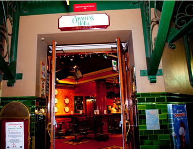 O'Malleys Hotel - ACT Tourism 2