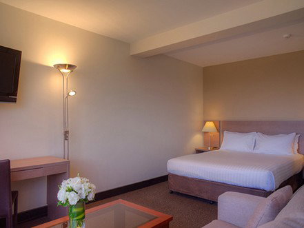 Travelodge Hotel Hobart - ACT Tourism 1