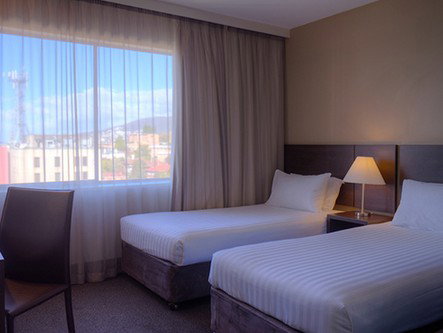 Travelodge Hotel Hobart - ACT Tourism 3