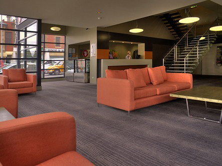 Travelodge Hotel Hobart - ACT Tourism 4