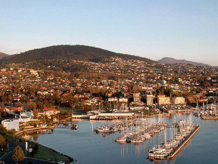 Travelodge Hotel Hobart - ACT Tourism 5
