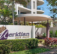 Meridian Alex Beach - ACT Tourism
