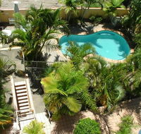 Burlington Holiday Apartments - ACT Tourism
