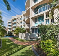 Sailport Mooloolaba Apartments - ACT Tourism