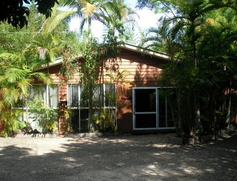 Tree Houses Of Montville - ACT Tourism 1