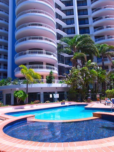 Aegean Apartments - ACT Tourism 6