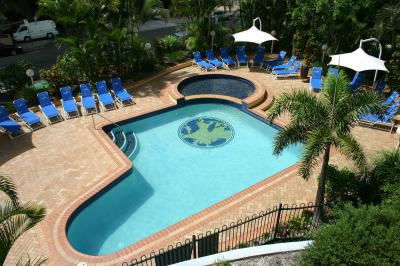 Aegean Apartments - ACT Tourism 7
