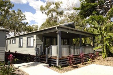 Discovery Holiday Parks - ACT Tourism 1