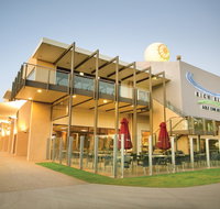 Rich River Golf Club Resort - ACT Tourism