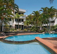 Headland Gardens Holiday Apartments - ACT Tourism
