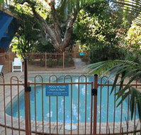 Calypso Sands Resort - ACT Tourism