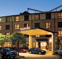Travelodge Garden City - ACT Tourism