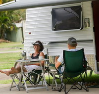 Coolum Beach Holiday Park - ACT Tourism