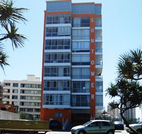 Suntower Apartments - ACT Tourism
