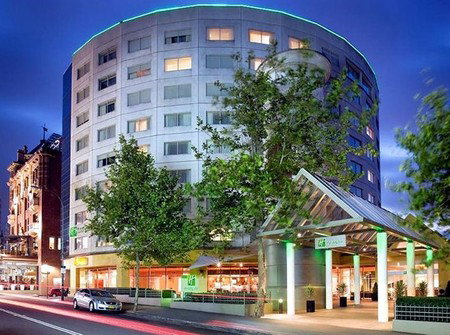 Holiday Inn Potts Point - ACT Tourism 2