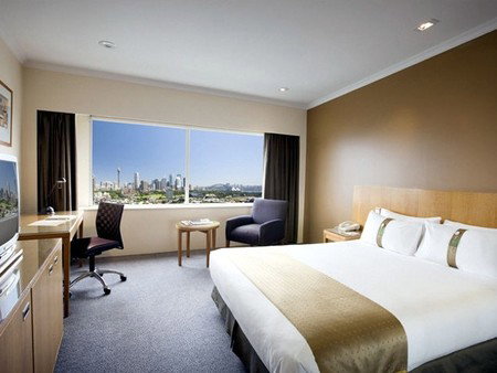 Holiday Inn Potts Point - ACT Tourism 3