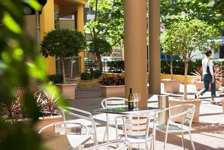 Holiday Inn Potts Point - ACT Tourism 5