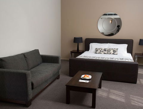 The Clarendon Hotel - ACT Tourism 3