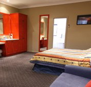 Best Western A Trapper's Motor Inn - ACT Tourism