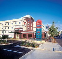 Hotel Ibis Newcastle - ACT Tourism