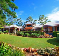 Montville Provencal Boutique Hotel - ACT Tourism