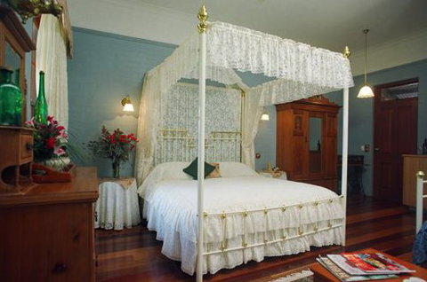 Montville Provencal Boutique Hotel - ACT Tourism 2