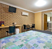 Sunray Motor Inn Toowoomba - ACT Tourism