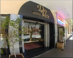 De Vere Hotel Sydney - ACT Tourism 2