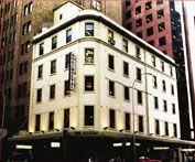 The Occidental Hotel - ACT Tourism 2