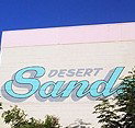 Desert Sands Serviced Apartments - ACT Tourism