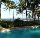 Sarina Beach Motel - ACT Tourism