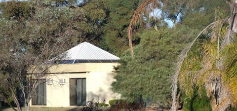 Comfort Inn Barmera Country Club - ACT Tourism 0