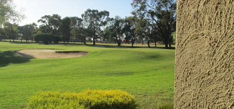 Comfort Inn Barmera Country Club - ACT Tourism 2