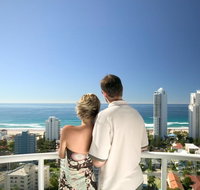 Crowne Plaza Surfers Paradise - ACT Tourism