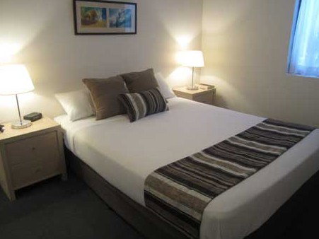 Trickett Gardens - ACT Tourism 0