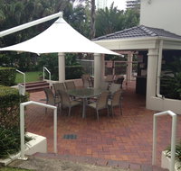 Crest Apartments - ACT Tourism