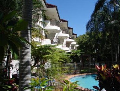 Scalinada Apartments - ACT Tourism 0