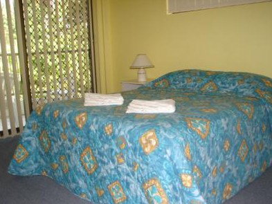 Scalinada Apartments - ACT Tourism 2