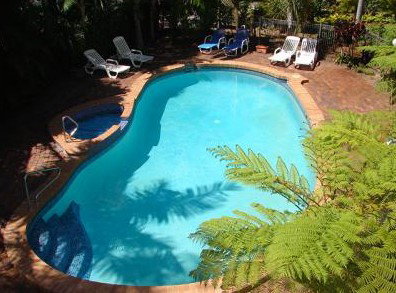 Scalinada Apartments - ACT Tourism 4