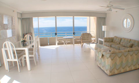 Zenith Apartments - ACT Tourism 2