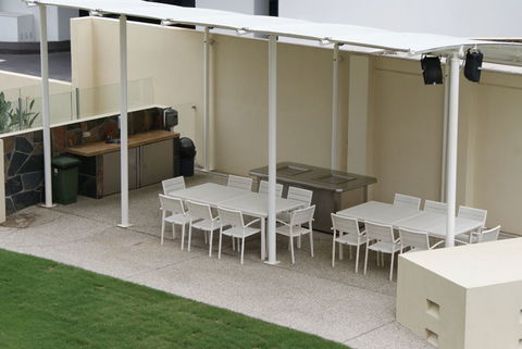 Zenith Apartments - ACT Tourism 5