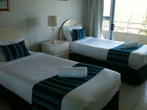 Zenith Apartments - ACT Tourism 6