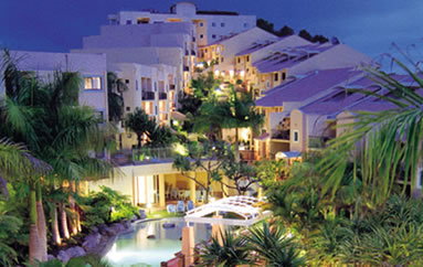 Magic Mountain Resort - ACT Tourism 6