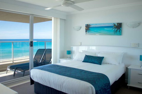Pacific Surf Absolute Beach Apartments - ACT Tourism 3