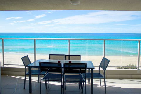 Pacific Surf Absolute Beach Apartments - ACT Tourism 4