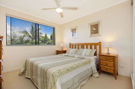 Fairseas Apartments - ACT Tourism 6