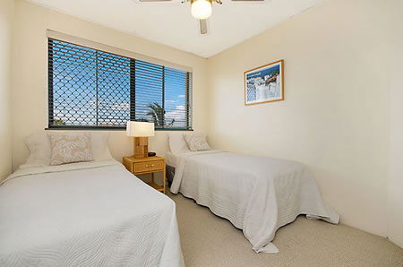 Fairseas Apartments - ACT Tourism 7