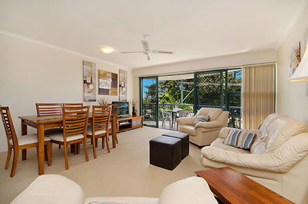 Fairseas Apartments - ACT Tourism 8