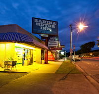 Sarina Motor Inn - ACT Tourism