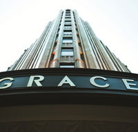 The Grace Hotel Sydney - ACT Tourism